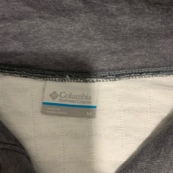 Columbia tunic sweater - Picture 3 of 3